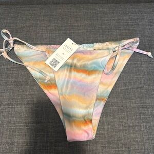 LONDRE swim, bikini bottoms.